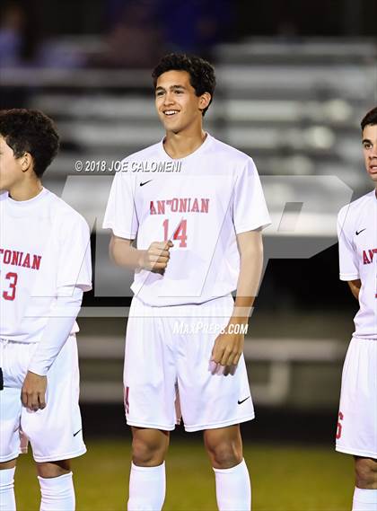 Thumbnail 1 in Alamo Heights @ Antonian Prep photogallery.