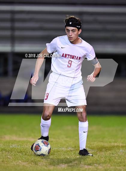 Thumbnail 2 in Alamo Heights @ Antonian Prep photogallery.