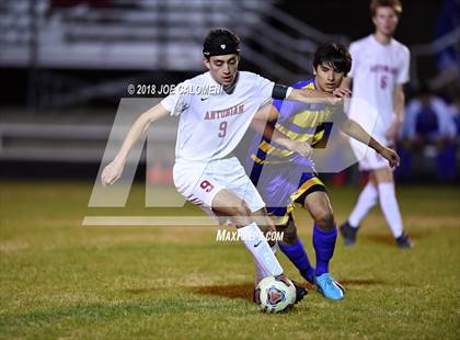 Thumbnail 2 in Alamo Heights @ Antonian Prep photogallery.