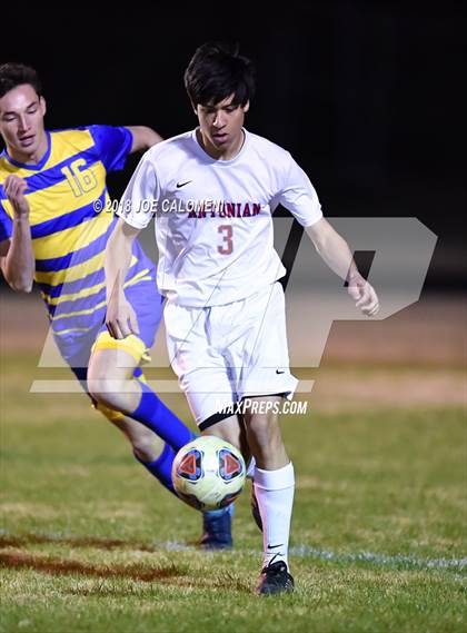 Thumbnail 2 in Alamo Heights @ Antonian Prep photogallery.