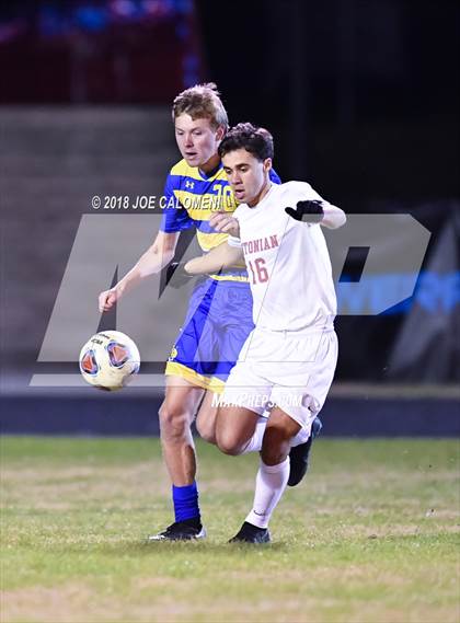 Thumbnail 3 in Alamo Heights @ Antonian Prep photogallery.