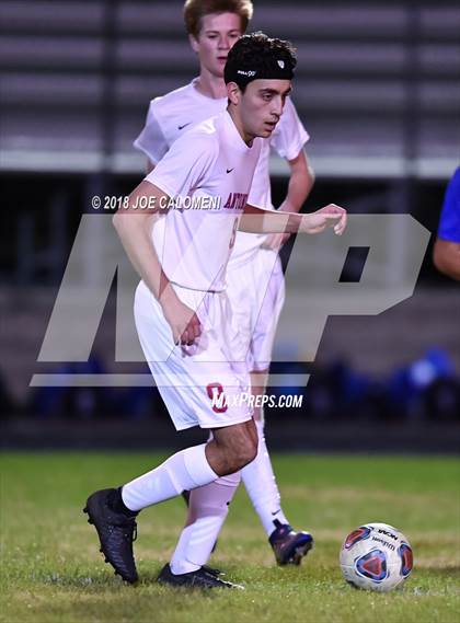 Thumbnail 1 in Alamo Heights @ Antonian Prep photogallery.