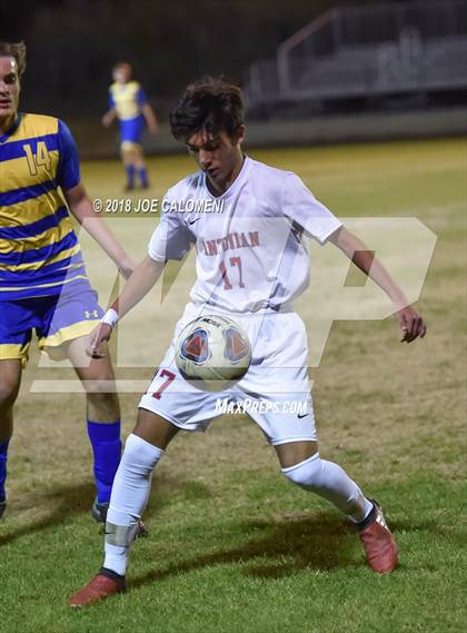 Thumbnail 1 in Alamo Heights @ Antonian Prep photogallery.