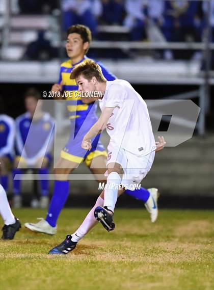 Thumbnail 1 in Alamo Heights @ Antonian Prep photogallery.