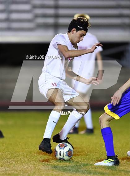 Thumbnail 3 in Alamo Heights @ Antonian Prep photogallery.
