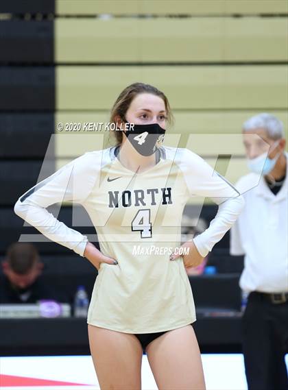 Thumbnail 3 in Troy @ L'Anse Creuse North photogallery.