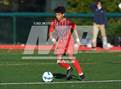 Photo from the gallery "King @ Greens Farms Academy (FAA Semifinal)"