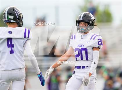Thumbnail 3 in JV: Rocky Mountain @ Mountain View photogallery.