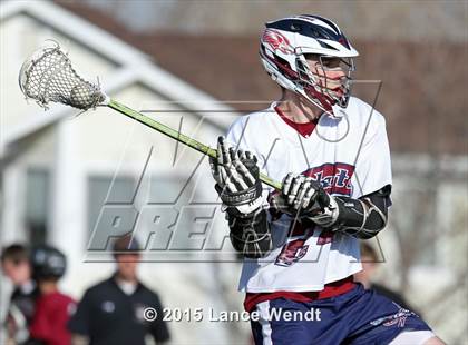 Thumbnail 1 in Chatfield vs Dakota Ridge photogallery.