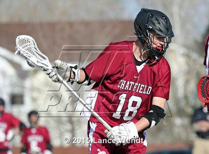 Thumbnail 3 in Chatfield vs Dakota Ridge photogallery.
