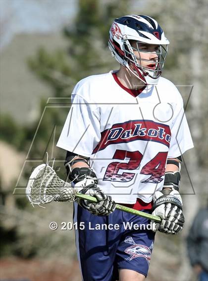 Thumbnail 2 in Chatfield vs Dakota Ridge photogallery.