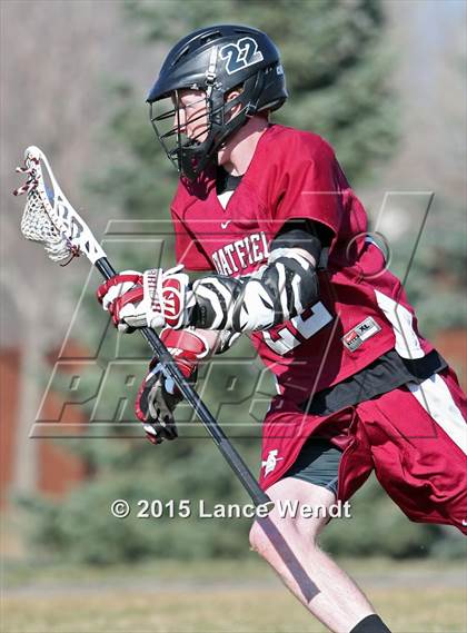 Thumbnail 3 in Chatfield vs Dakota Ridge photogallery.