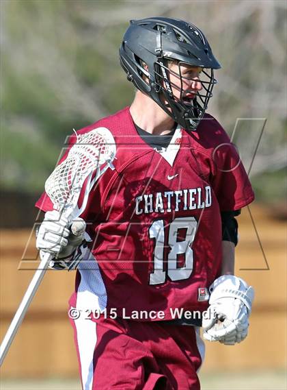 Thumbnail 3 in Chatfield vs Dakota Ridge photogallery.