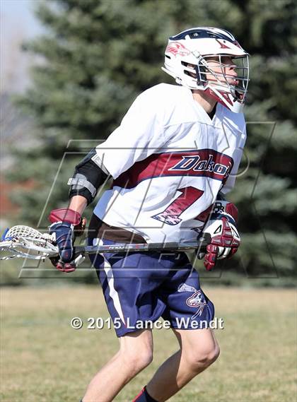 Thumbnail 3 in Chatfield vs Dakota Ridge photogallery.