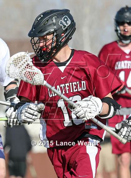 Thumbnail 2 in Chatfield vs Dakota Ridge photogallery.