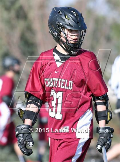 Thumbnail 2 in Chatfield vs Dakota Ridge photogallery.