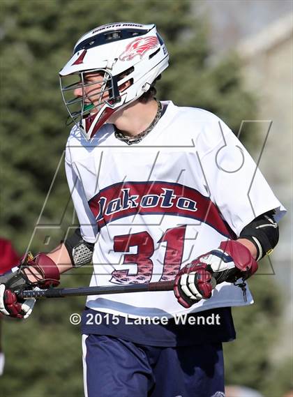 Thumbnail 1 in Chatfield vs Dakota Ridge photogallery.