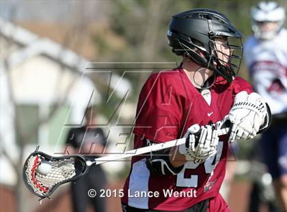 Thumbnail 3 in Chatfield vs Dakota Ridge photogallery.