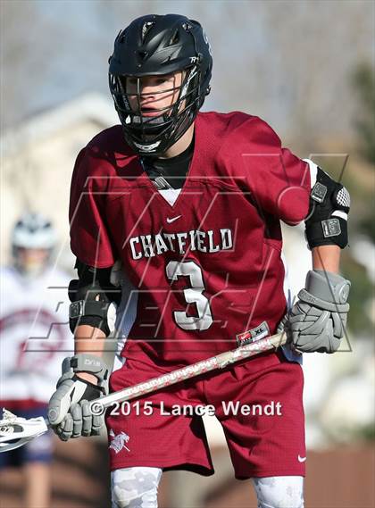 Thumbnail 3 in Chatfield vs Dakota Ridge photogallery.