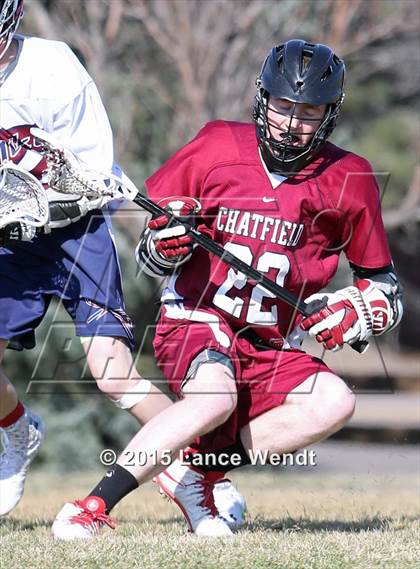 Thumbnail 1 in Chatfield vs Dakota Ridge photogallery.