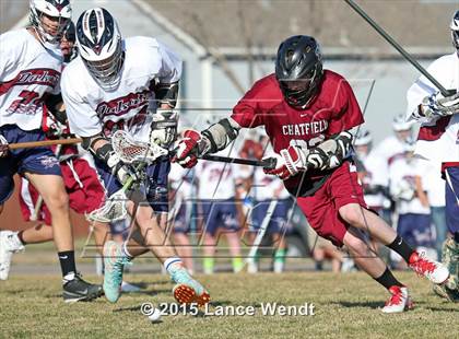 Thumbnail 3 in Chatfield vs Dakota Ridge photogallery.