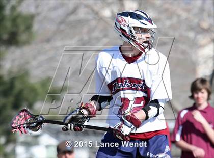 Thumbnail 3 in Chatfield vs Dakota Ridge photogallery.