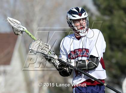 Thumbnail 2 in Chatfield vs Dakota Ridge photogallery.