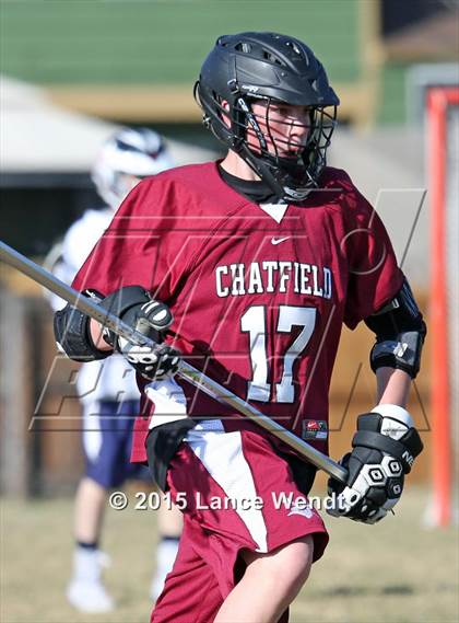 Thumbnail 3 in Chatfield vs Dakota Ridge photogallery.