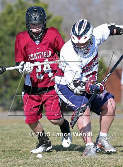 Thumbnail 3 in Chatfield vs Dakota Ridge photogallery.