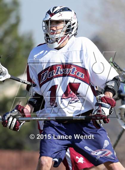 Thumbnail 3 in Chatfield vs Dakota Ridge photogallery.