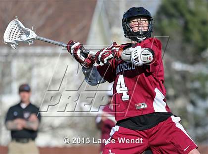 Thumbnail 2 in Chatfield vs Dakota Ridge photogallery.