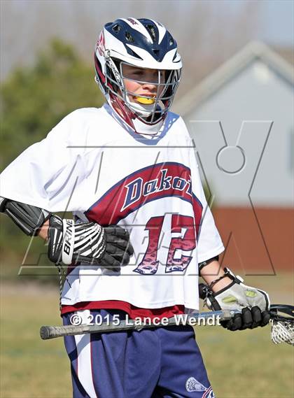 Thumbnail 1 in Chatfield vs Dakota Ridge photogallery.