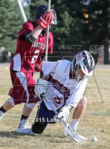 Thumbnail 3 in Chatfield vs Dakota Ridge photogallery.