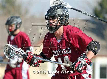 Thumbnail 2 in Chatfield vs Dakota Ridge photogallery.