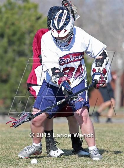 Thumbnail 2 in Chatfield vs Dakota Ridge photogallery.