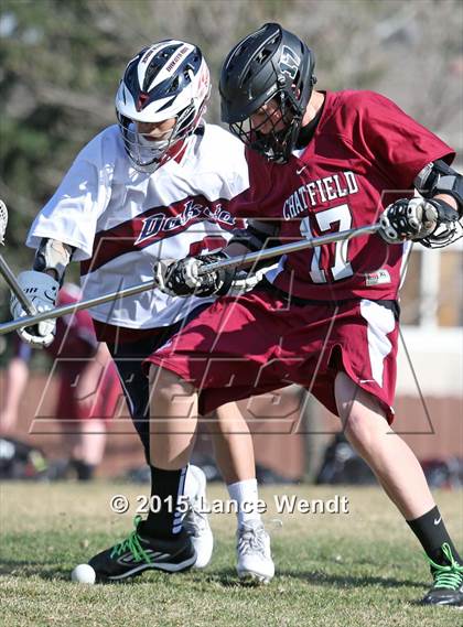 Thumbnail 3 in Chatfield vs Dakota Ridge photogallery.