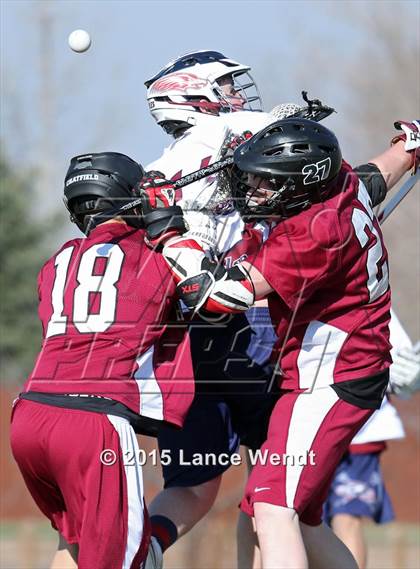 Thumbnail 3 in Chatfield vs Dakota Ridge photogallery.