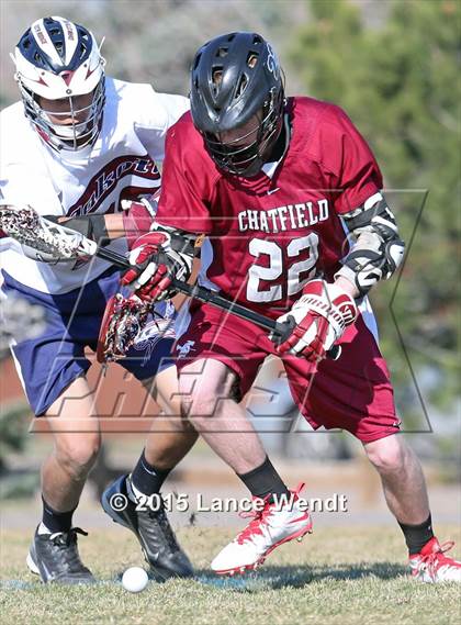 Thumbnail 1 in Chatfield vs Dakota Ridge photogallery.