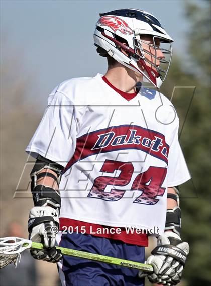 Thumbnail 2 in Chatfield vs Dakota Ridge photogallery.