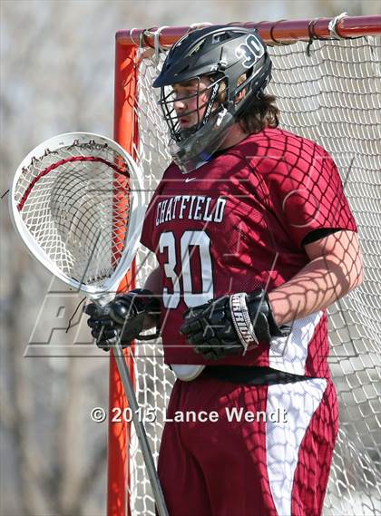 Thumbnail 2 in Chatfield vs Dakota Ridge photogallery.
