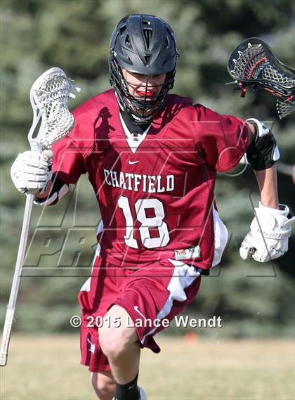 Thumbnail 3 in Chatfield vs Dakota Ridge photogallery.