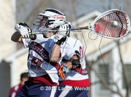 Thumbnail 1 in Chatfield vs Dakota Ridge photogallery.