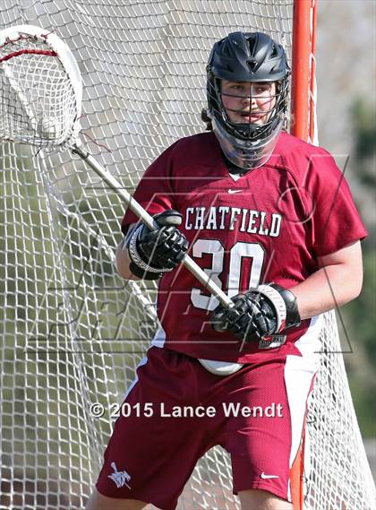 Thumbnail 1 in Chatfield vs Dakota Ridge photogallery.