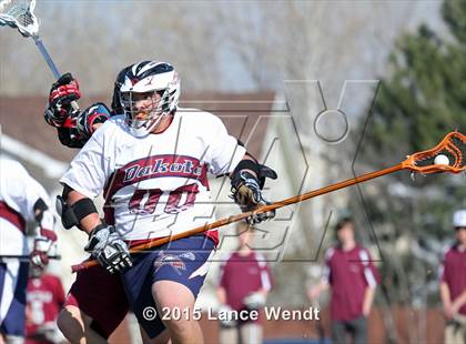 Thumbnail 2 in Chatfield vs Dakota Ridge photogallery.