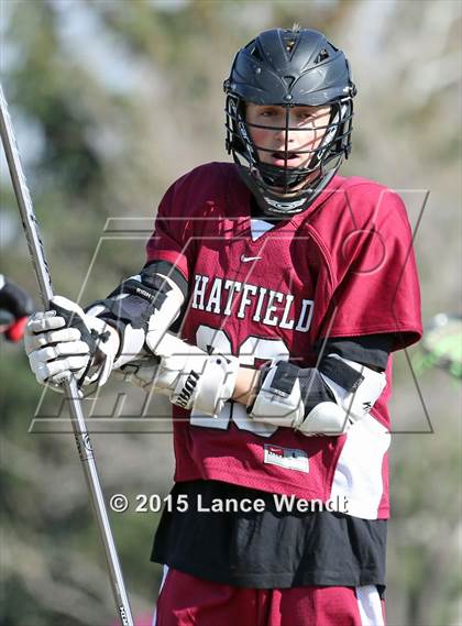 Thumbnail 2 in Chatfield vs Dakota Ridge photogallery.