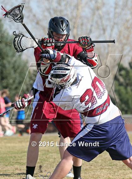Thumbnail 2 in Chatfield vs Dakota Ridge photogallery.