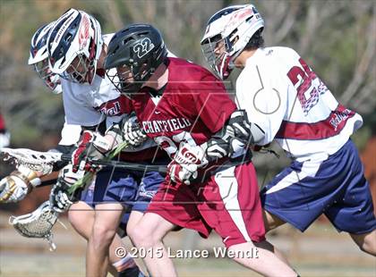 Thumbnail 3 in Chatfield vs Dakota Ridge photogallery.