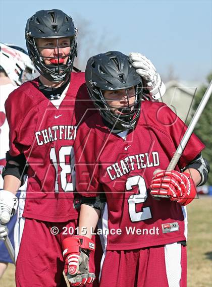 Thumbnail 3 in Chatfield vs Dakota Ridge photogallery.