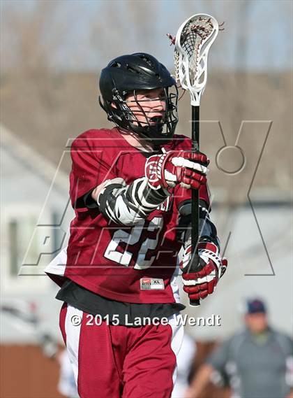 Thumbnail 2 in Chatfield vs Dakota Ridge photogallery.