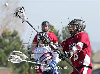 Thumbnail 2 in Chatfield vs Dakota Ridge photogallery.